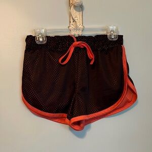 Zone Pro Running Shorts